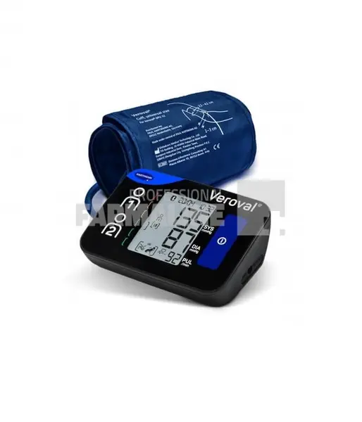 Hartmann Veroval Compact+ Tesiometru digital de brat