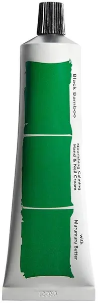 Haruharu Wonder Black Bamboo Cremă pentru mâini și unghii, 50 ml