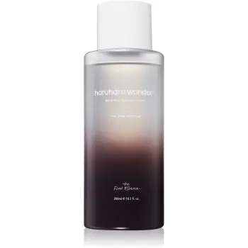 Haruharu Wonder Black Rice Hyaluronic Toner tonic hidratant cu acid hialuronic