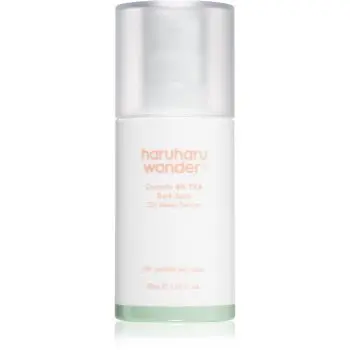Haruharu Wonder Centella 4% TXA ser cu efect iluminator impotriva petelor intunecate