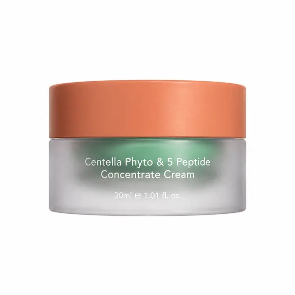 Haruharu Wonder – Centella Phyto & 5 Peptide Concentrate Cream, 30ml