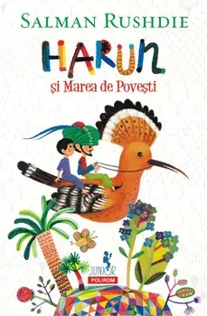 Harun si Marea de Povesti/Salman Rushdie