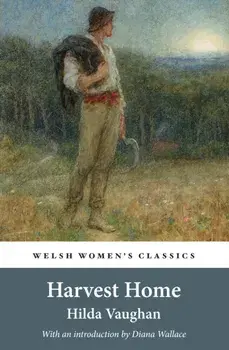 Harvest Home, Paperback/Diana Wallace