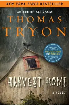 Harvest Home - Thomas Tryon