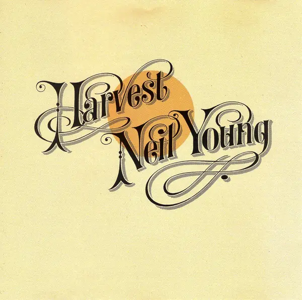 Harvest | Neil Young