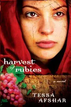 Harvest of Rubies, Paperback/Tessa Afshar