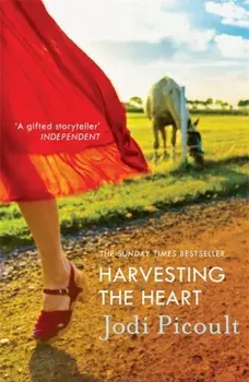 Harvesting the Heart, Paperback/Jodi Picoult