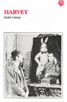 Harvey. New ed, Paperback/Mary Chase