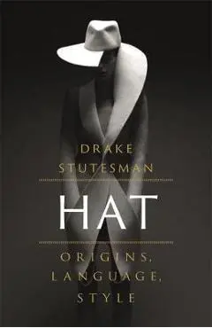 Hat - Drake Stutesman