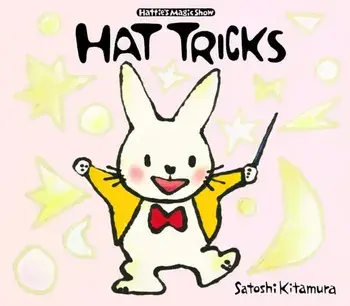 Hat Tricks, Paperback/Satoshi Kitamura
