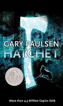 Hatchet, Paperback/Gary Paulsen