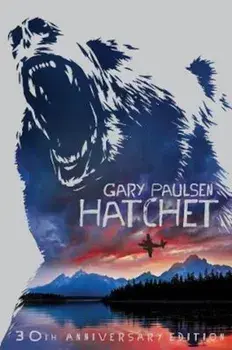 Hatchet, Paperback/Gary Paulsen