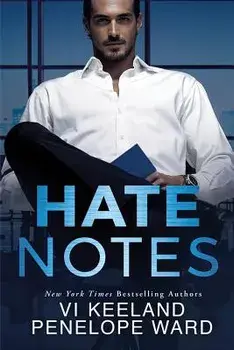 Hate Notes, Paperback/VI Keeland