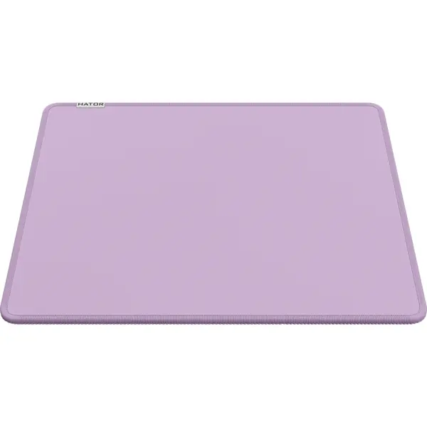 HATOR Mouse Pad Hator Tonn Evo M, material cauciuc, dimensiuni 360 х 300 х 4 mm, violet