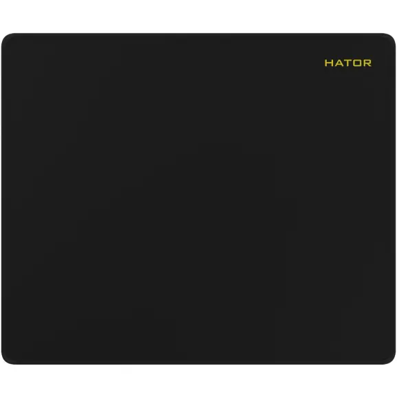 HATOR Mousepad Hator Tonn Esport L, Negru