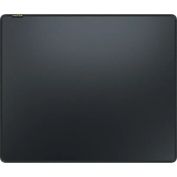 HATOR Mousepad Hator Tonn Evo L, Negru