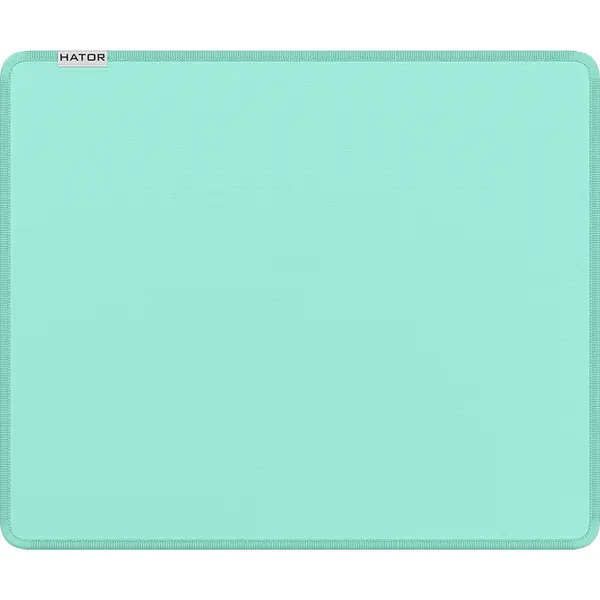 HATOR Mousepad Hator Tonn Evo M, Albastru