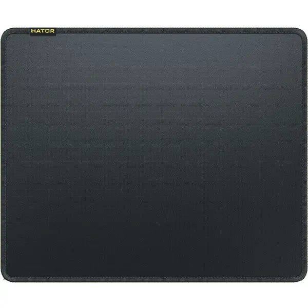 HATOR Mousepad Hator Tonn Evo M, Negru
