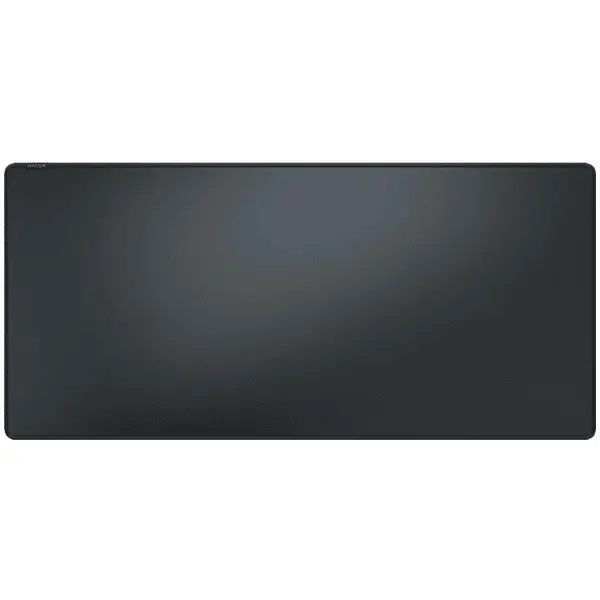 HATOR Mousepad Hator Tonn Evo XXL, dimensiuni 900 х 420 х 5 mm, negru