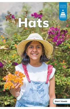 Hats - Laura Stickney