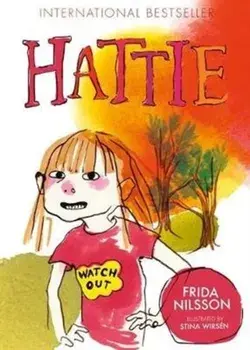 Hattie, Paperback/Frida Nilsson