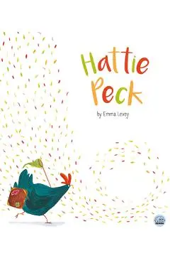 Hattie Peck - Emma Levey