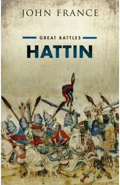 Hattin - John (professor Emeritus And Director Of The Callaghan Centre For Conflict Studies France