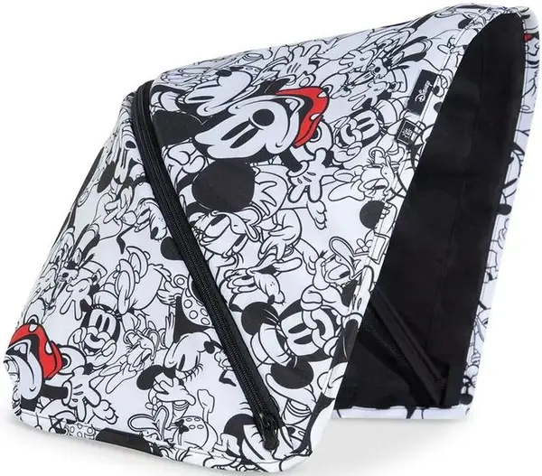 Hauck Parasolar pentru Swift X single deluxe Mickey