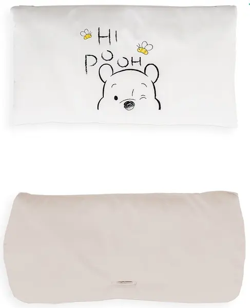 Hauck Set scaun de masa Deluxe Pooh cuddles