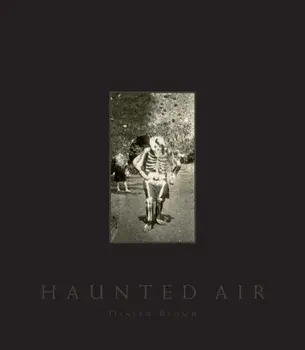 Haunted Air, Hardback/Ossian Brown