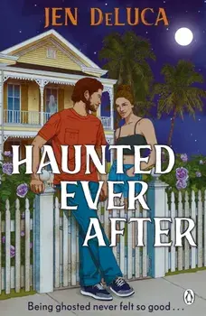 Haunted Ever After, Paperback/Jen DeLuca