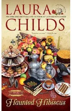 Haunted Hibiscus - Laura Childs