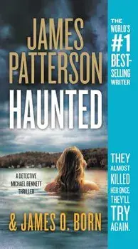 Haunted/James Patterson