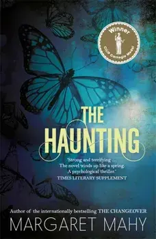 Haunting, Paperback/Margaret Mahy