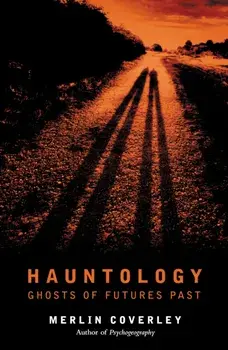 Hauntology, Paperback/Merlin Coverley