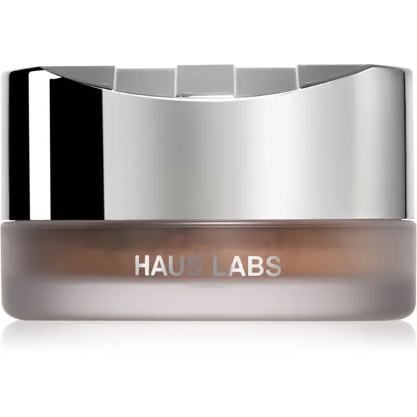 Haus Labs Bio-Blurring Loose Setting Powder pudra culoare Deep Honey 7 g