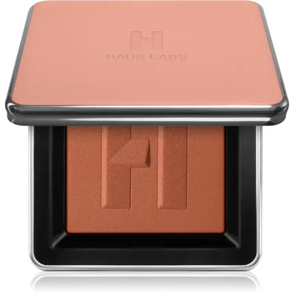 Haus Labs Color Fuse fard de obraz sub forma de pudra culoare Fire Moon 5 g
