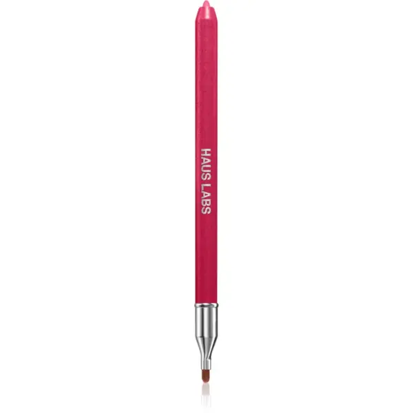 Haus Labs Optic Intensity eyeliner-gel culoare Magenta Shimmer 1.3 g