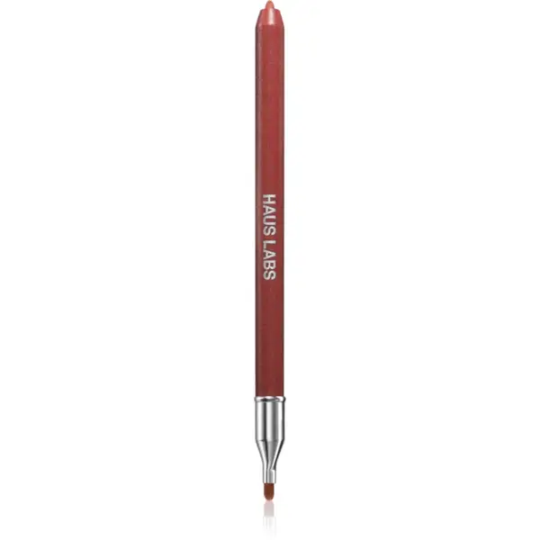 Haus Labs Optic Intensity eyeliner-gel culoare Sienna Matte 1.3 g