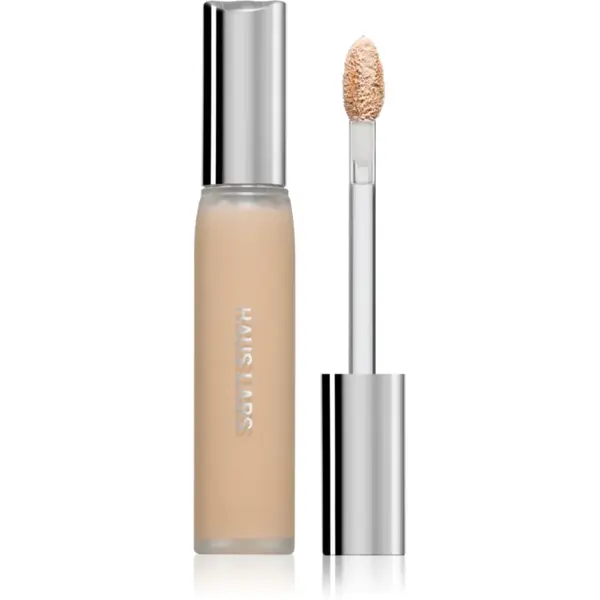 Haus Labs Triclone Skin Tech Concealer anticearcan cu efect de lunga durata culoare 10 Light Golden 7 ml