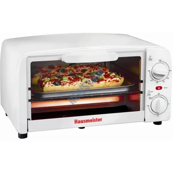 HAUSMEISTER Cuptor grill mini Hausmeister HM6104 700 W