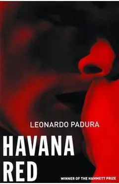 Havana Red