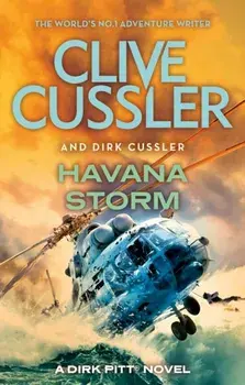 Havana Storm. Dirk Pitt #23, Paperback/Dirk Cussler