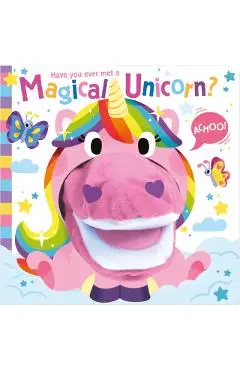Have you ever met a Magical Unicorn? - Lou Treleaven