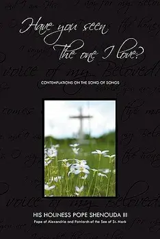 Have You Seen the One I Love: Contemplations on the Song of Songs, Paperback/Pope Shenouda III