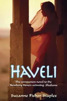 Haveli, Paperback/Suzanne Fisher Staples