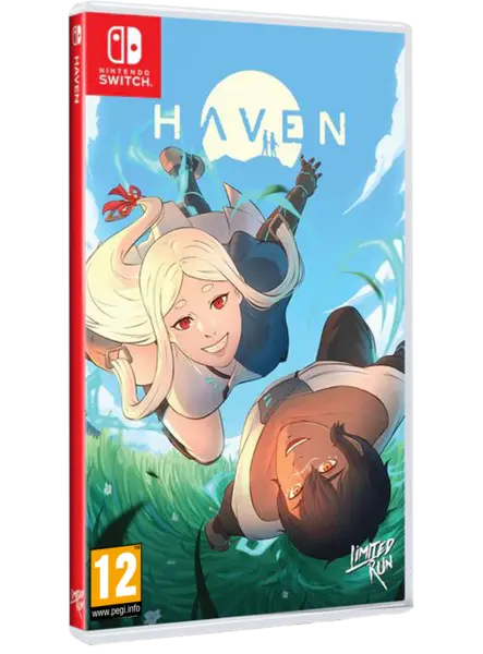 Haven Нинтендо Суич