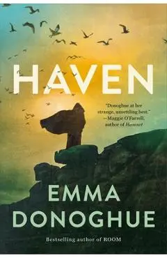 Haven - Emma Donoghue