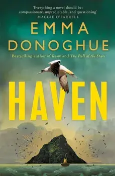 Haven. From the Sunday Times bestselling author of Room, Paperback/***
