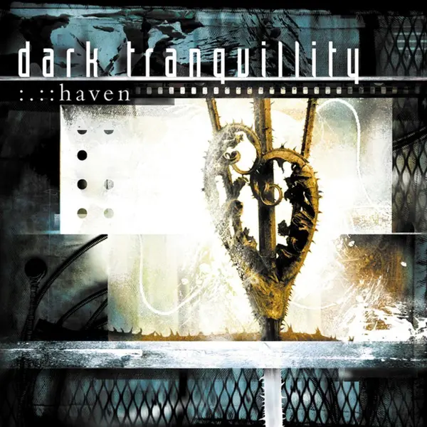Haven (Re-Issue) | Dark Tranquillity